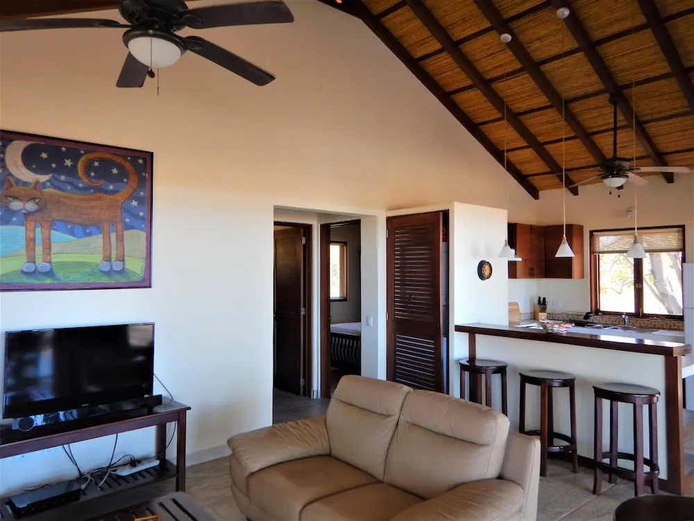 Salt Escapes Nicaragua - Bella Casas