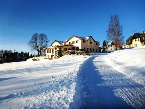 Penzion Sůva