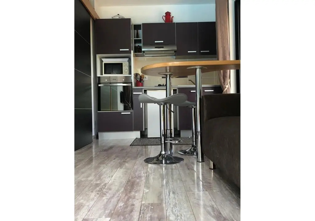 Charmant Bungalow