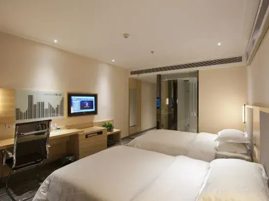 City Comfort Inn (Liling Railway Station)