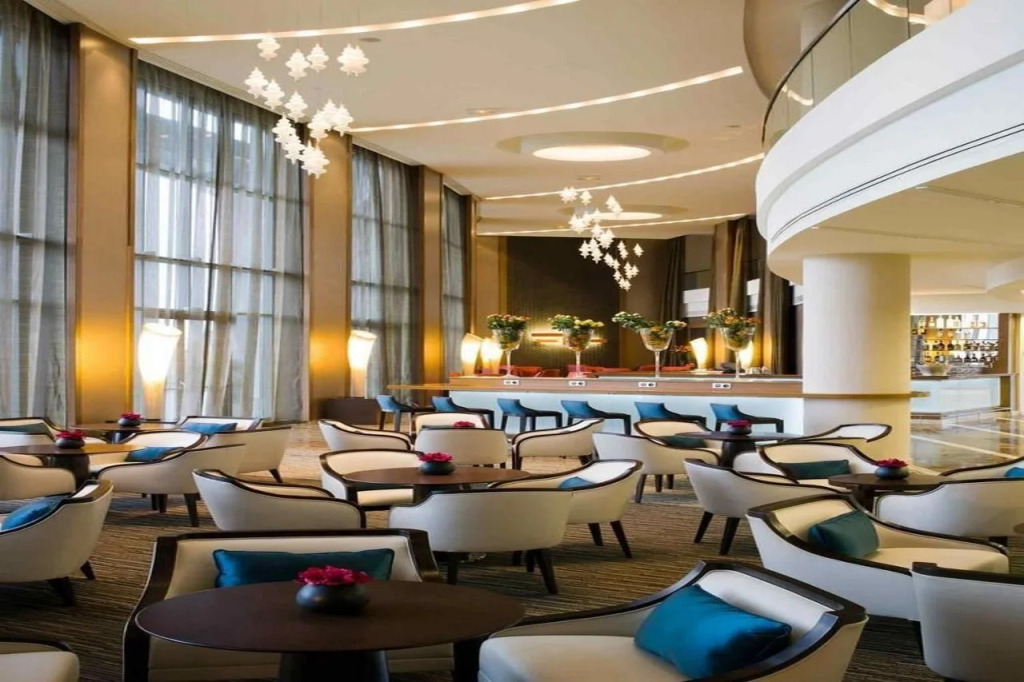 Sofitel Malabo Sipopo Le Golf