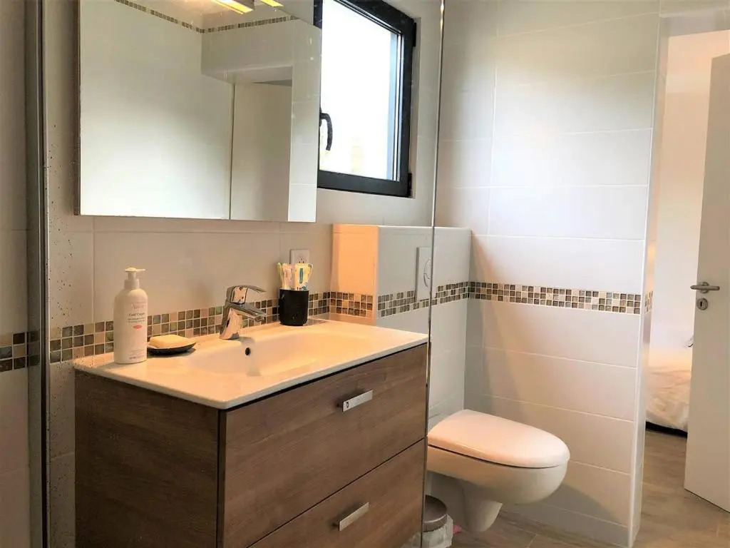 Maison Pornichet, 5 pièces, 9 personnes - FR-1-392-135