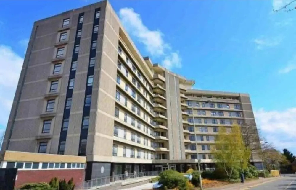 Unique & Stylish 2 Bed Apartment