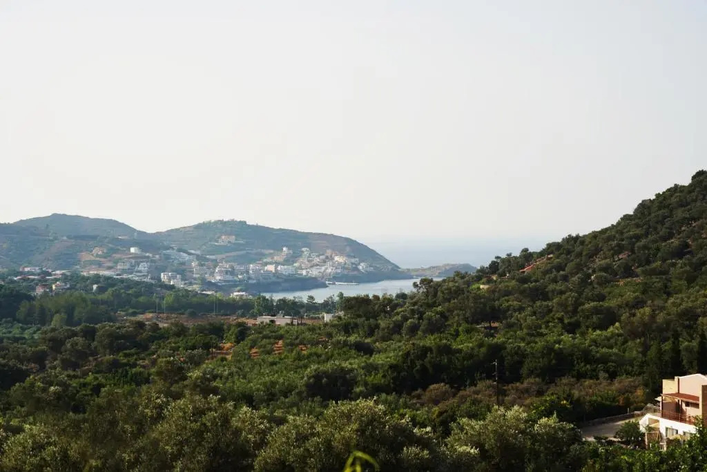 Alexandra Villa