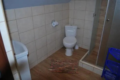 Noclegi nad Soliną