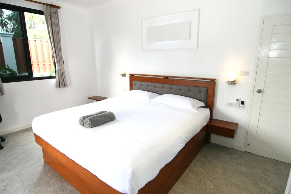 3 Bedrooms Private Villa and Pool Near Beach