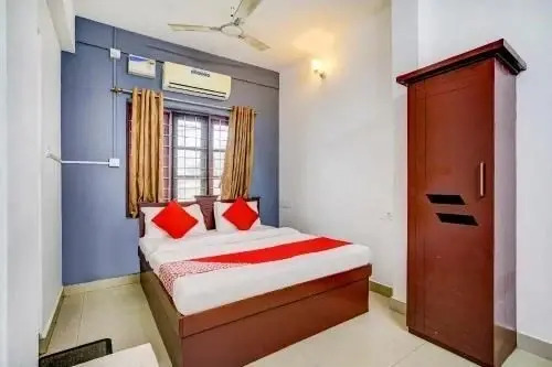 OYO 82557 New Goan Paradise Hotel
