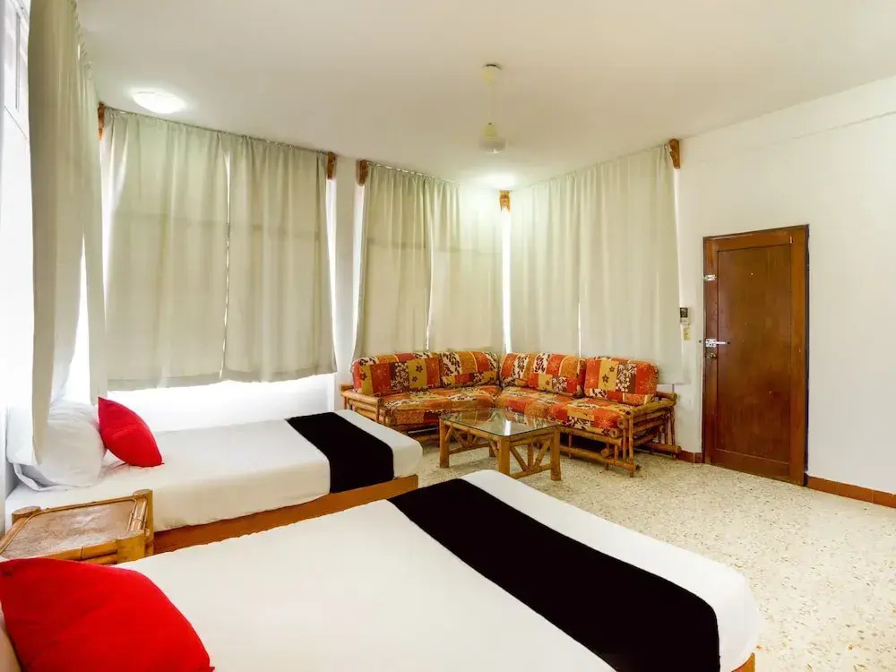 Hotel Adelita, Zihuatanejo