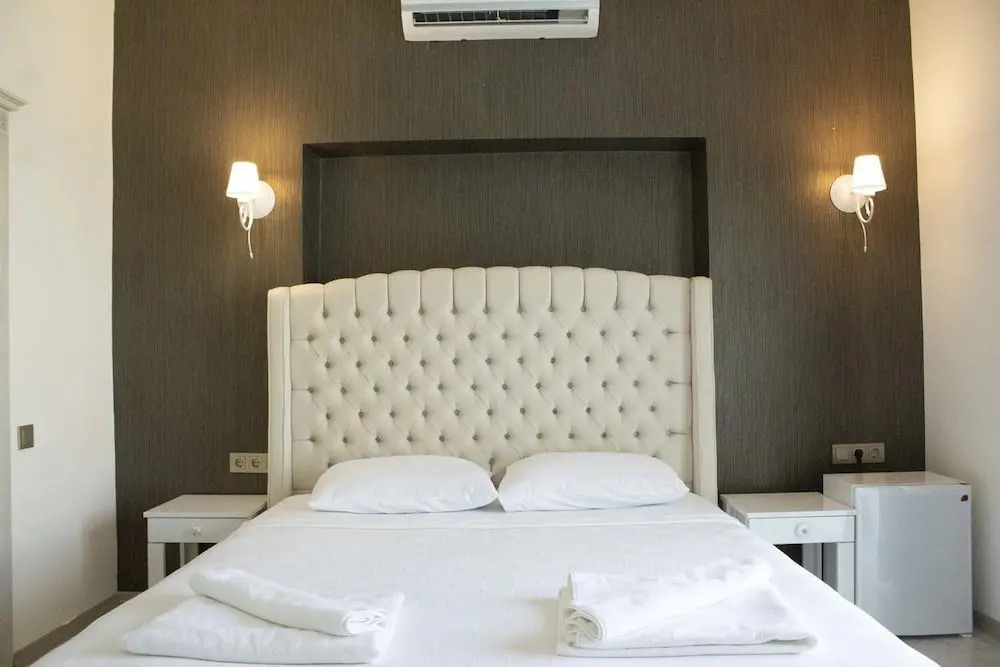 Iz Birak Hotel