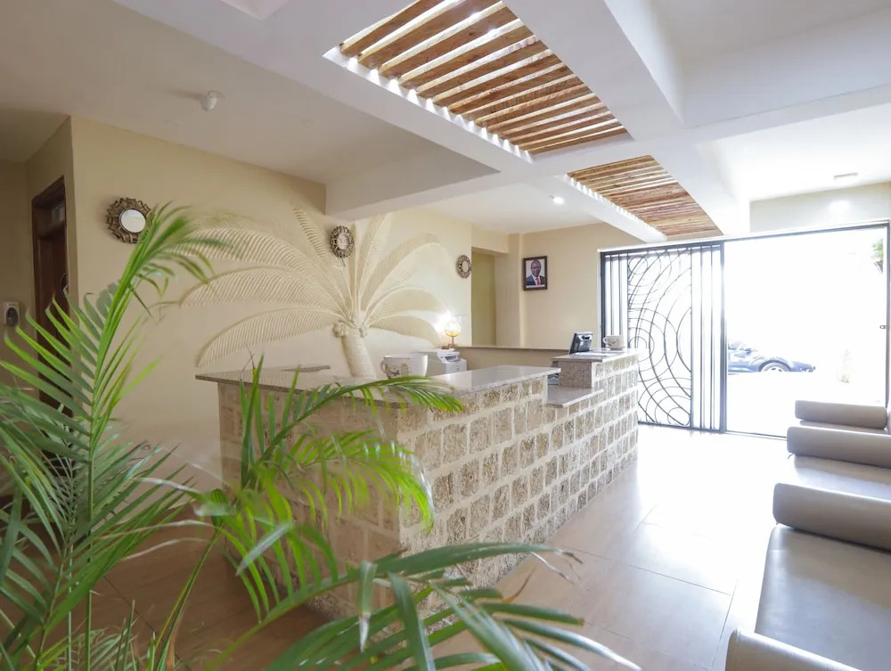 67 Athi Hotel