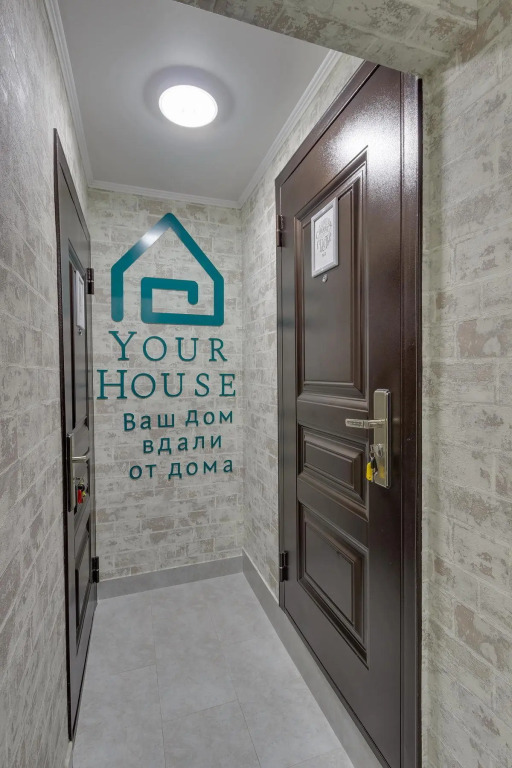 YourHouse (ЙоХаус) в 1-м микрорайоне 76