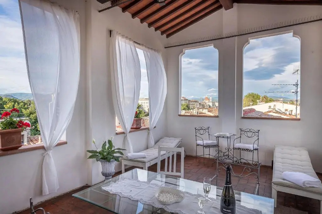 Bandinelli Apartment