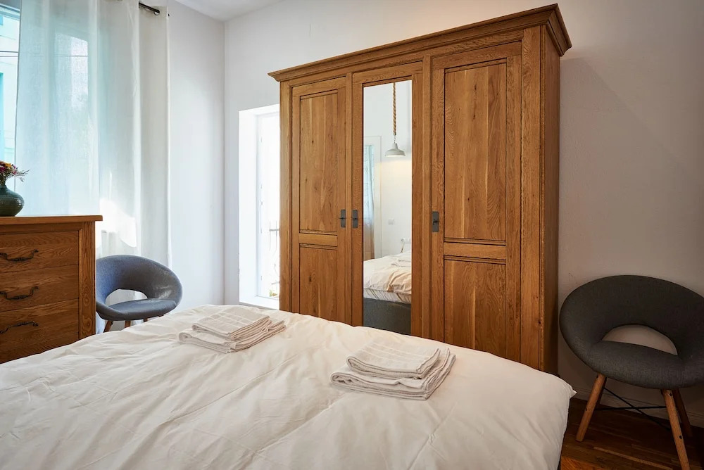 City Escape Apartments