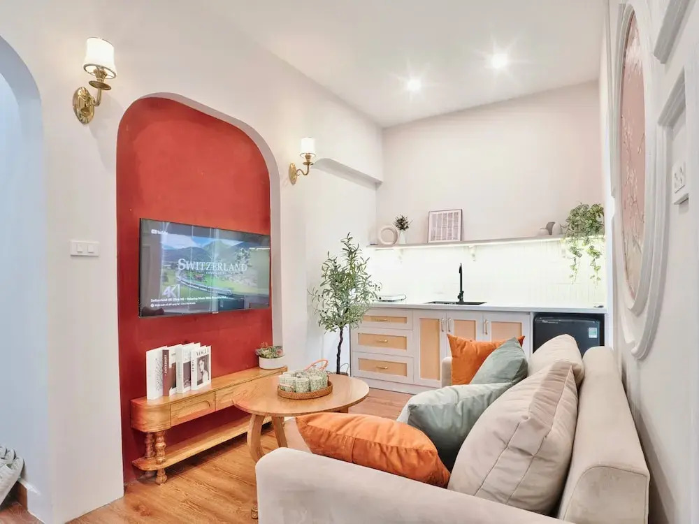 Boutique Apartment Heritage Ha Noi
