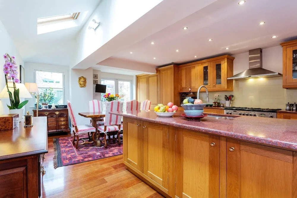 Veeve - Timeless Style in South-West London