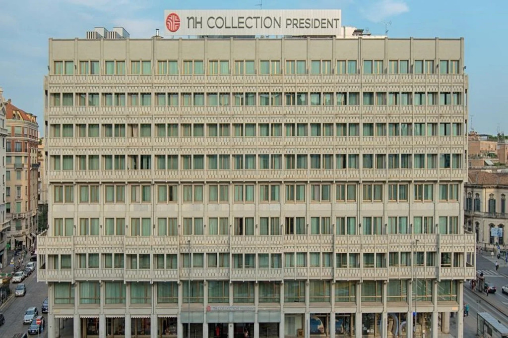Tivoli President Milano Hotel
