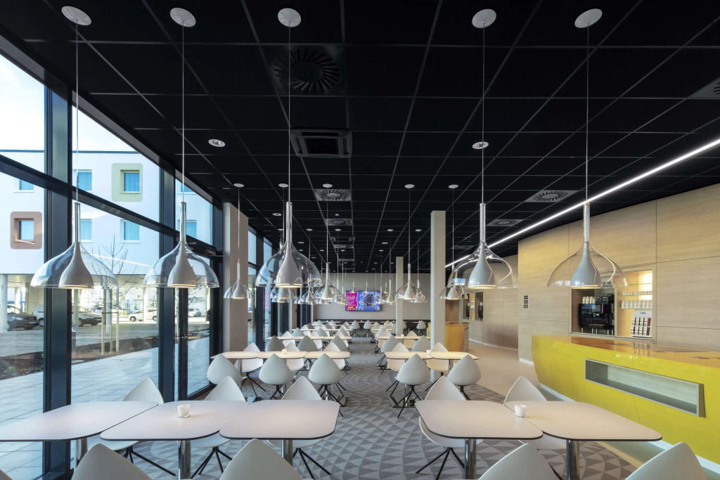 Prize by Radisson, Munich Airport