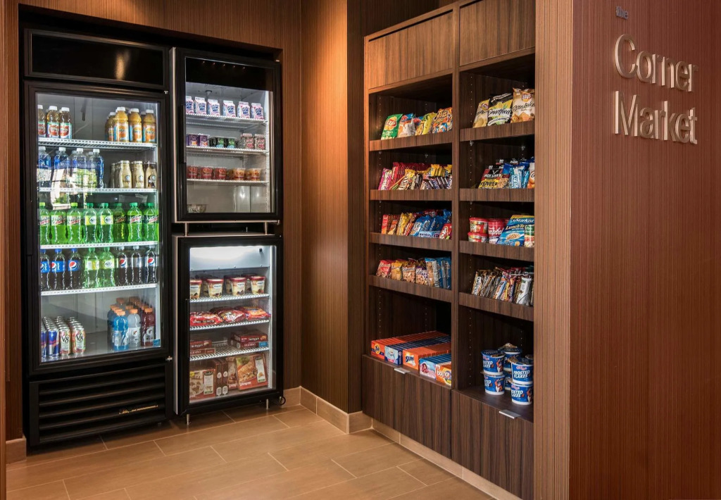 Fairfield Inn & Suites by Marriott Little Rock Benton