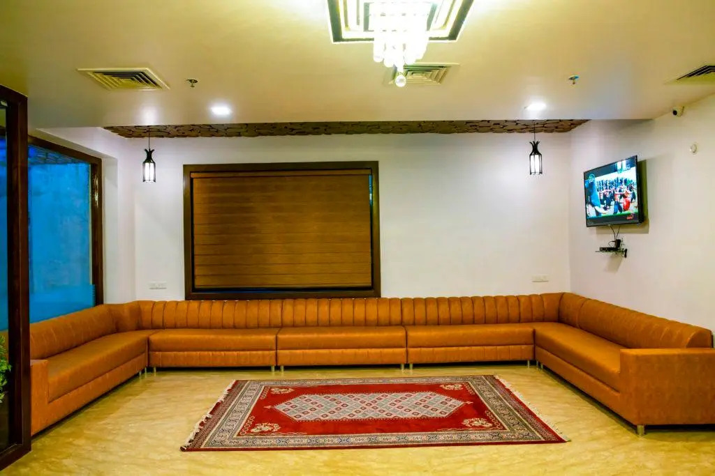 Spree Hotel Agra