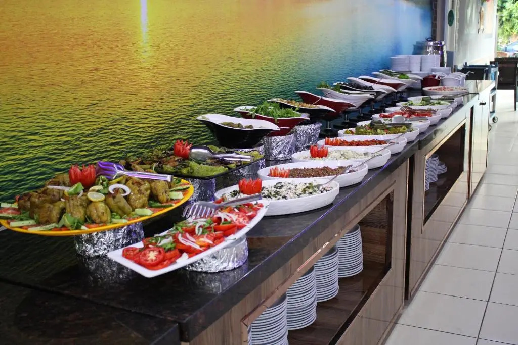 Bin Billa Hotel