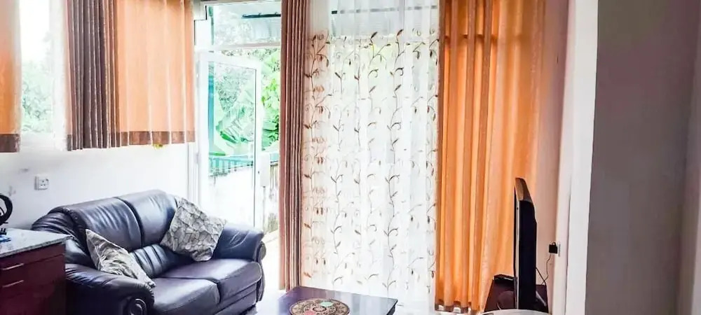 Blossoms Apartment