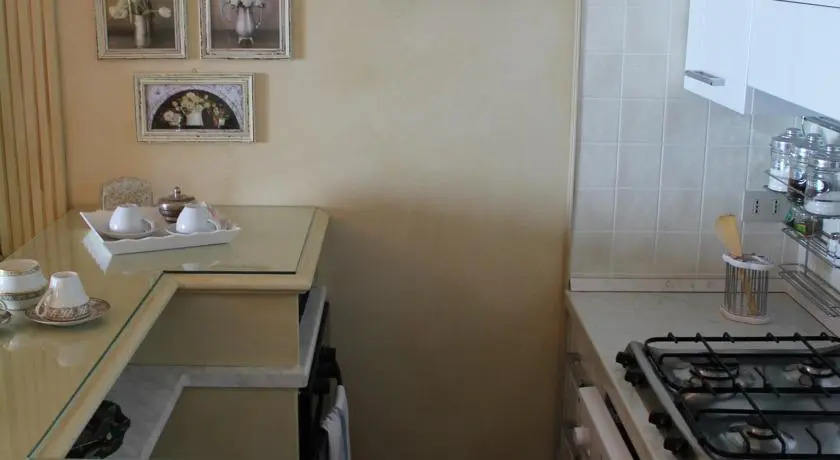 Residence Gamma Bilocale