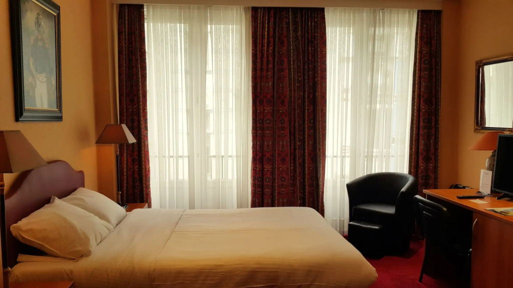 Hotel Cardiff