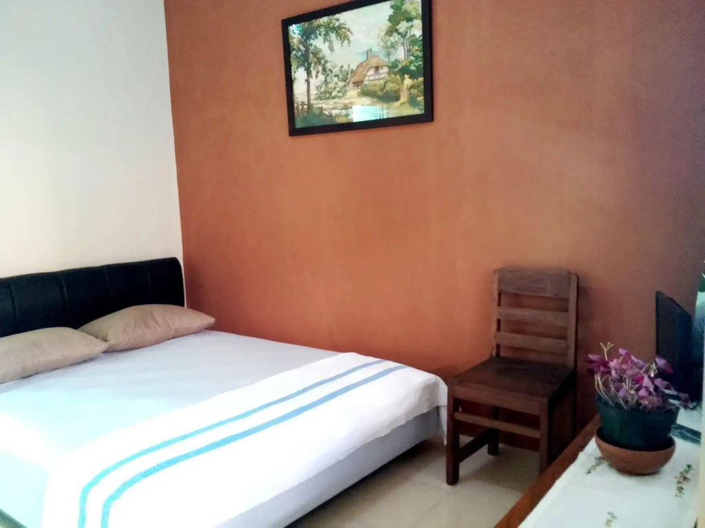 Mettaloka Guest House and Art Space