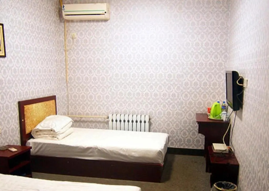 Yufu Hostel