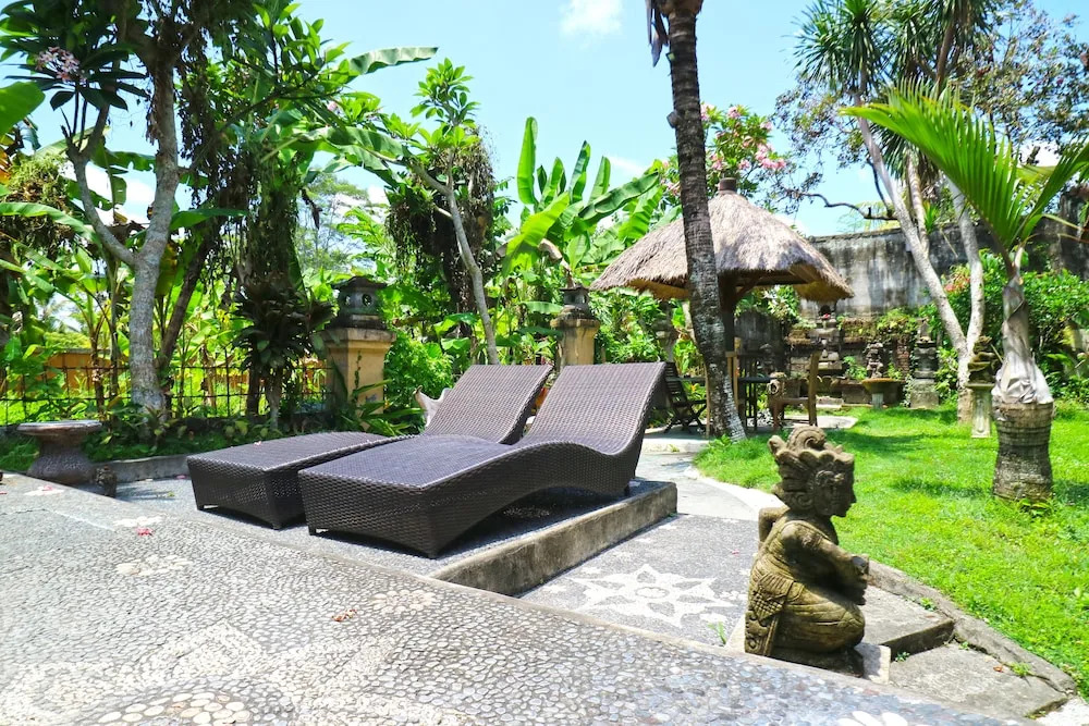 Desta House Ubud