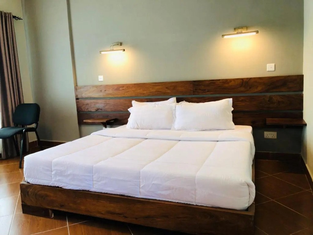 Meley Impala Hotel