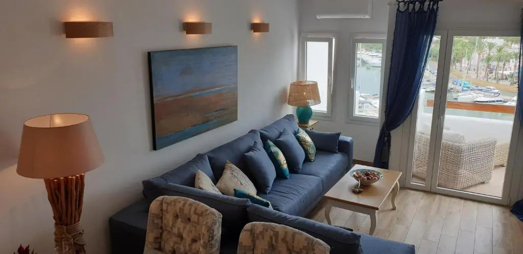 Apartment Marina Calador