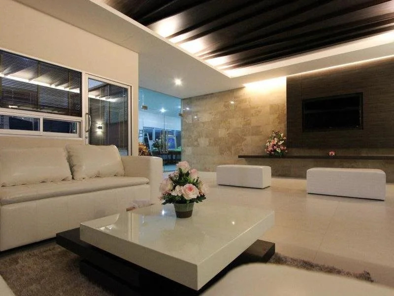 The Ascent Apartment