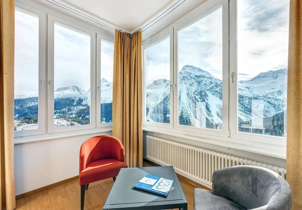 Hotel Hohenfels