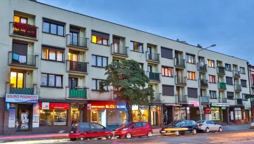 Apartamenty Częstochowa