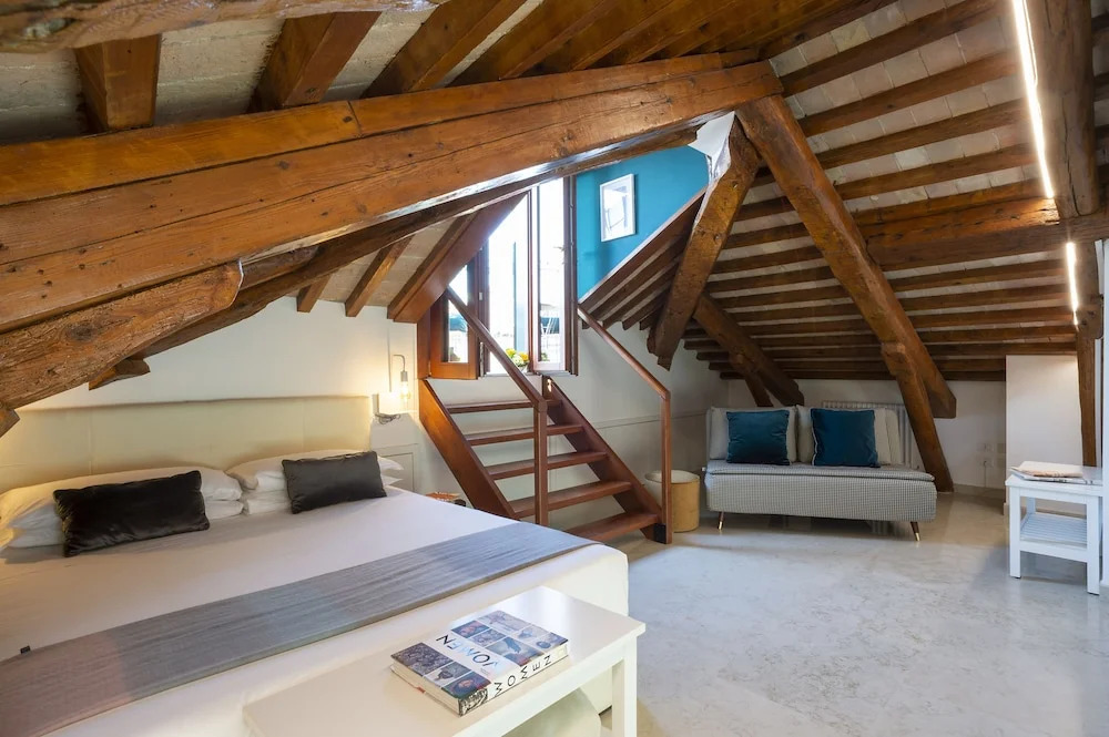 Foscà Venice Rooms