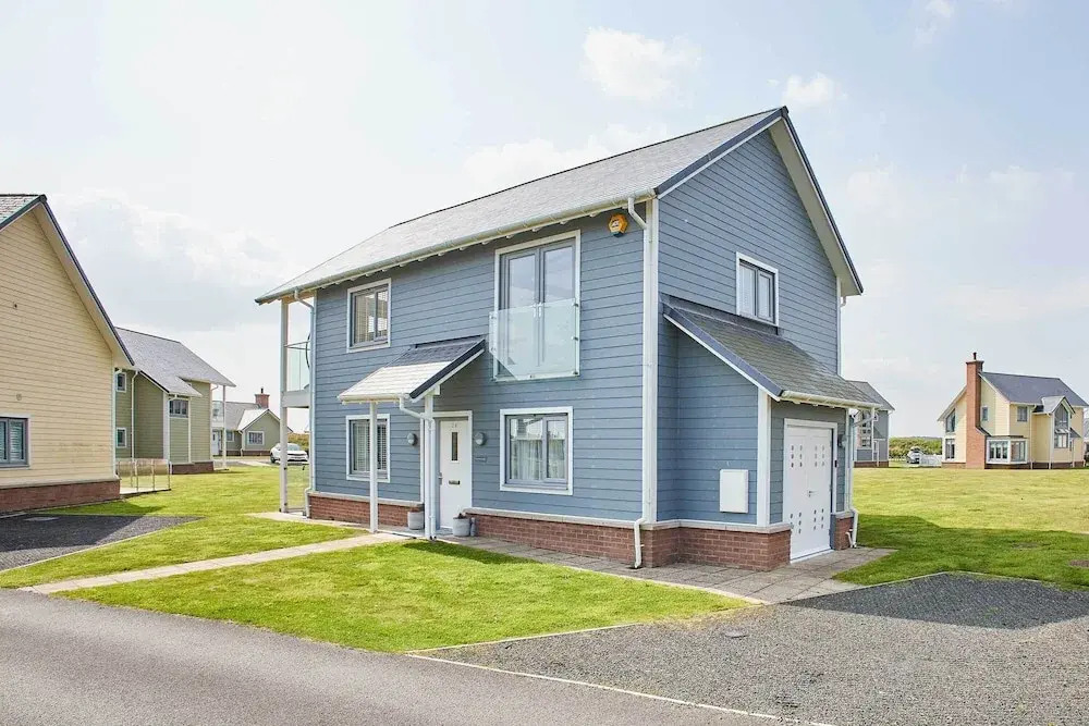 Host Stay Bay View Lodge