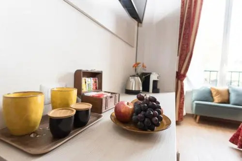 Dreaming in Rome - Vittorio Veneto Guest House