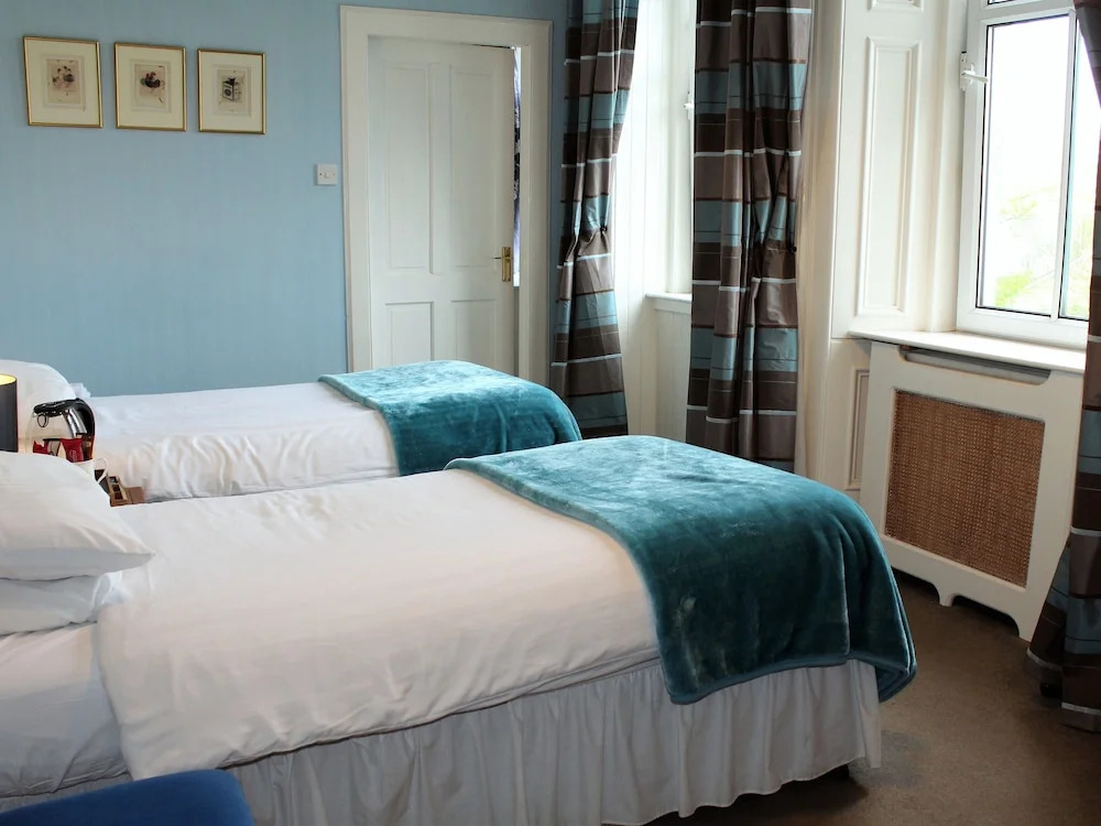 The Carradale Hotel
