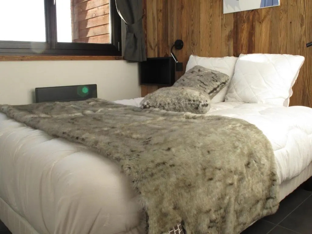 Appartement Avoriaz, 3 pièces, 8 personnes - FR-1-634-3