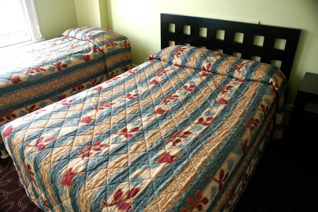 Dakota Hostel and Hotel 