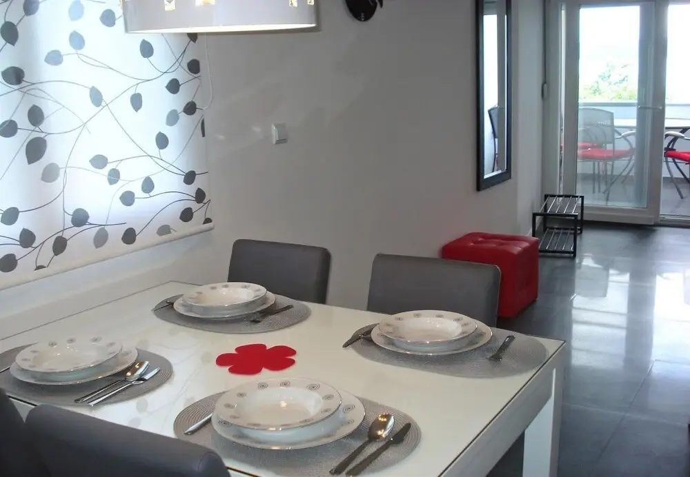 Neven - Economic Apartment Close to sea - A5 II kat
