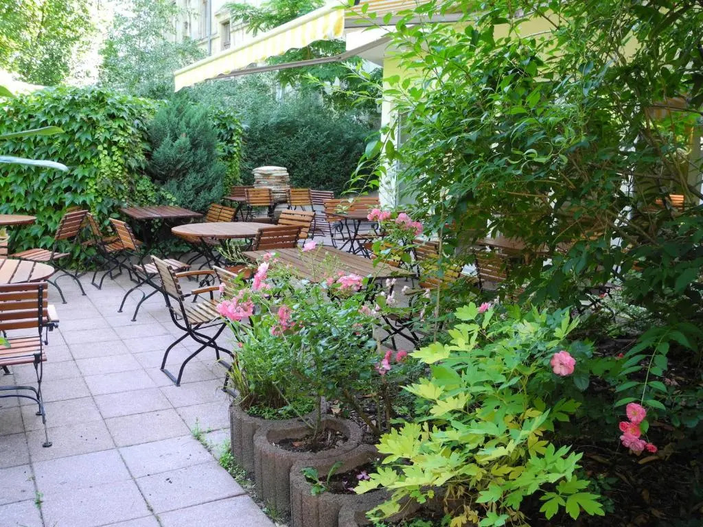 Hotel BIRGIT Berlin Mitte
