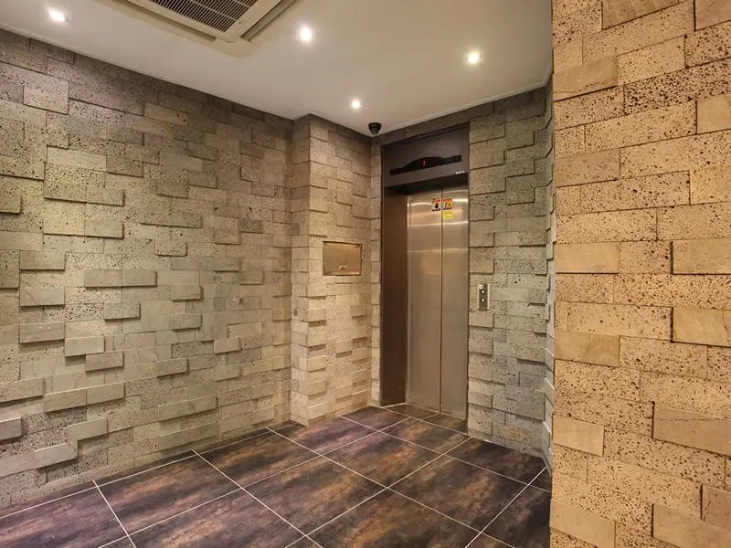 Business Hotel Ete