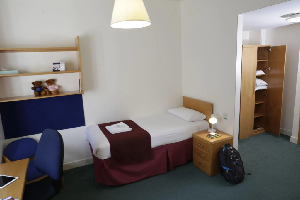 Beit Hall - Campus Accommodation