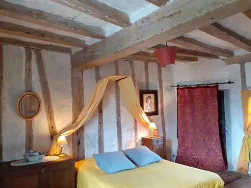 Chateau Laloin