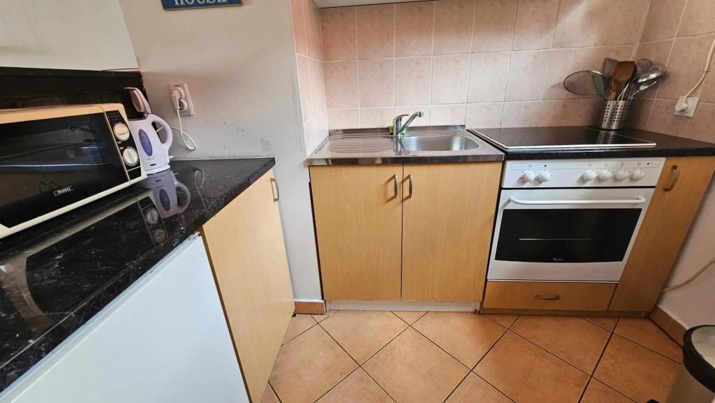 City Center Luxury Apartment