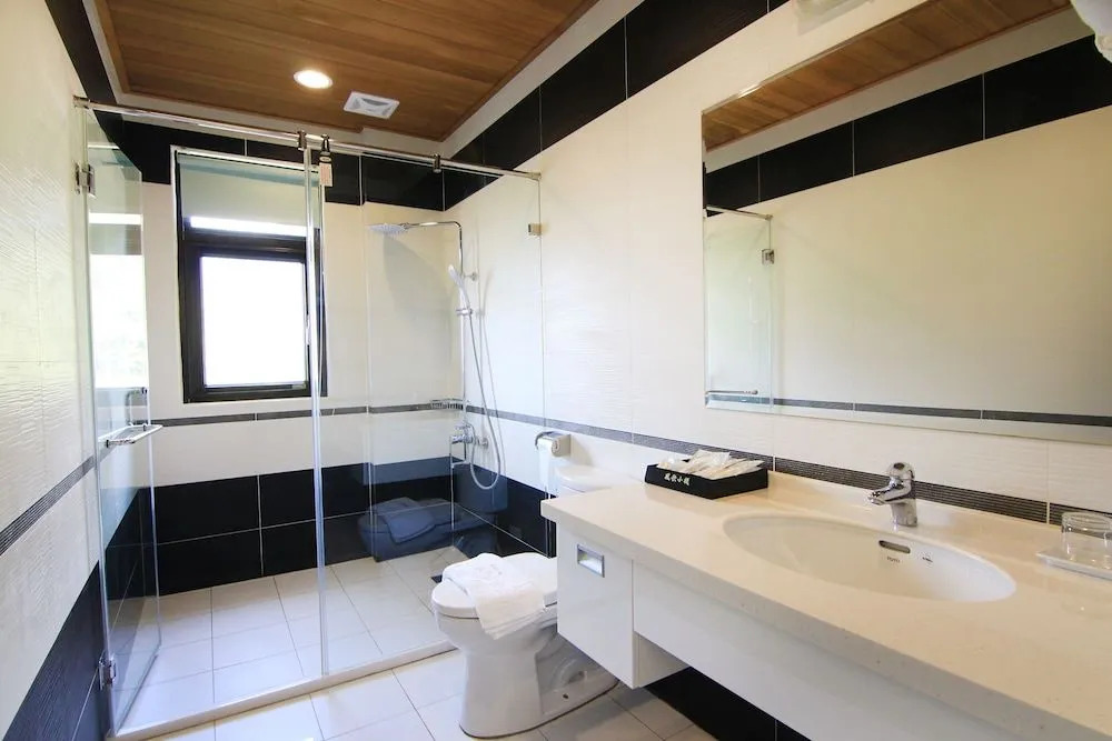 Feng Ge Xiao Zhan Homestay