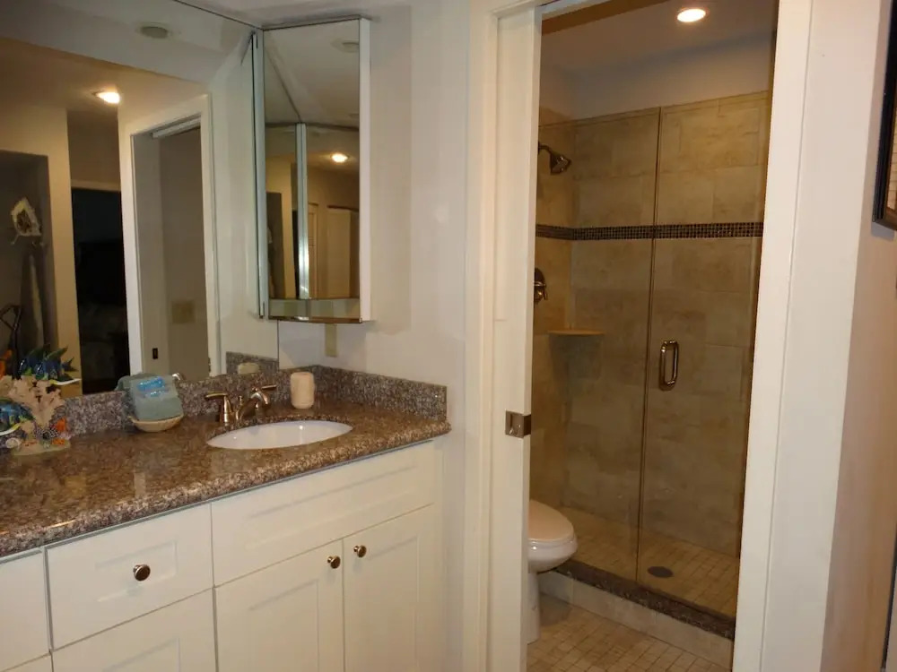 Our House at the Beach C-120 2 Bedrooms 2 Bathrooms Condo