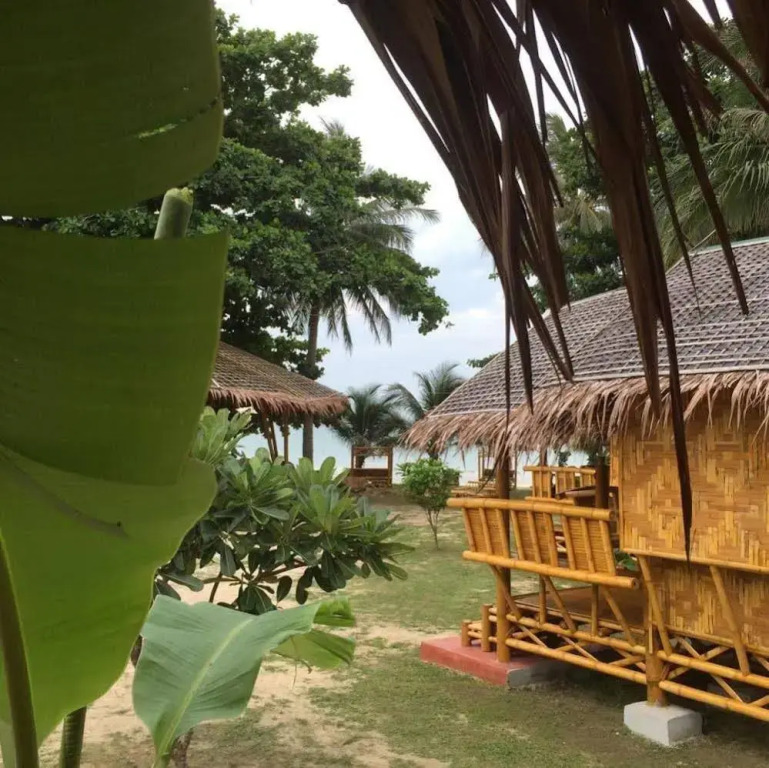 Leeloo Cabana Beach Resort